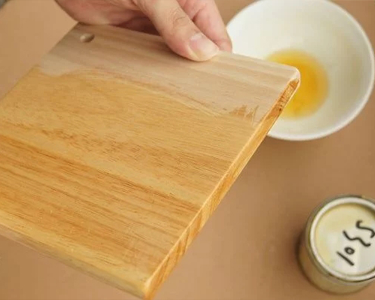 實木家具做木蠟油可以防蟲嗎？